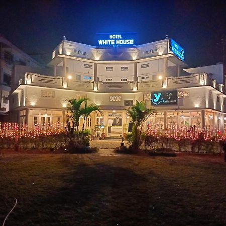 Hotel White House Dehradun Dış mekan fotoğraf