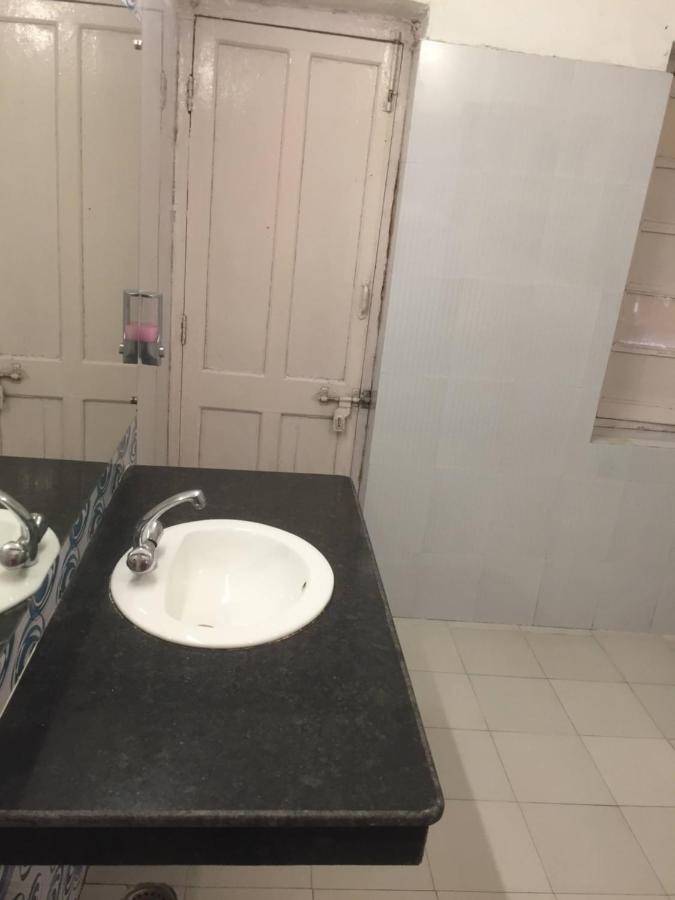 Hotel White House Dehradun Dış mekan fotoğraf